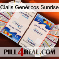 Cialis Genéricos Sunrise kamagra1